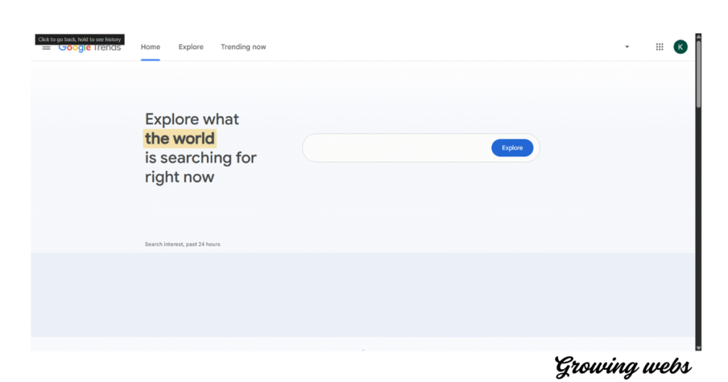 free SEO tools for beginners