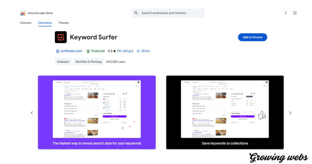 free SEO tools for beginners