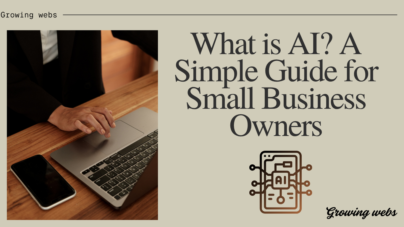 AI for business